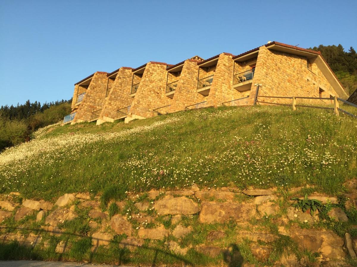 Landhaus Itxaspe