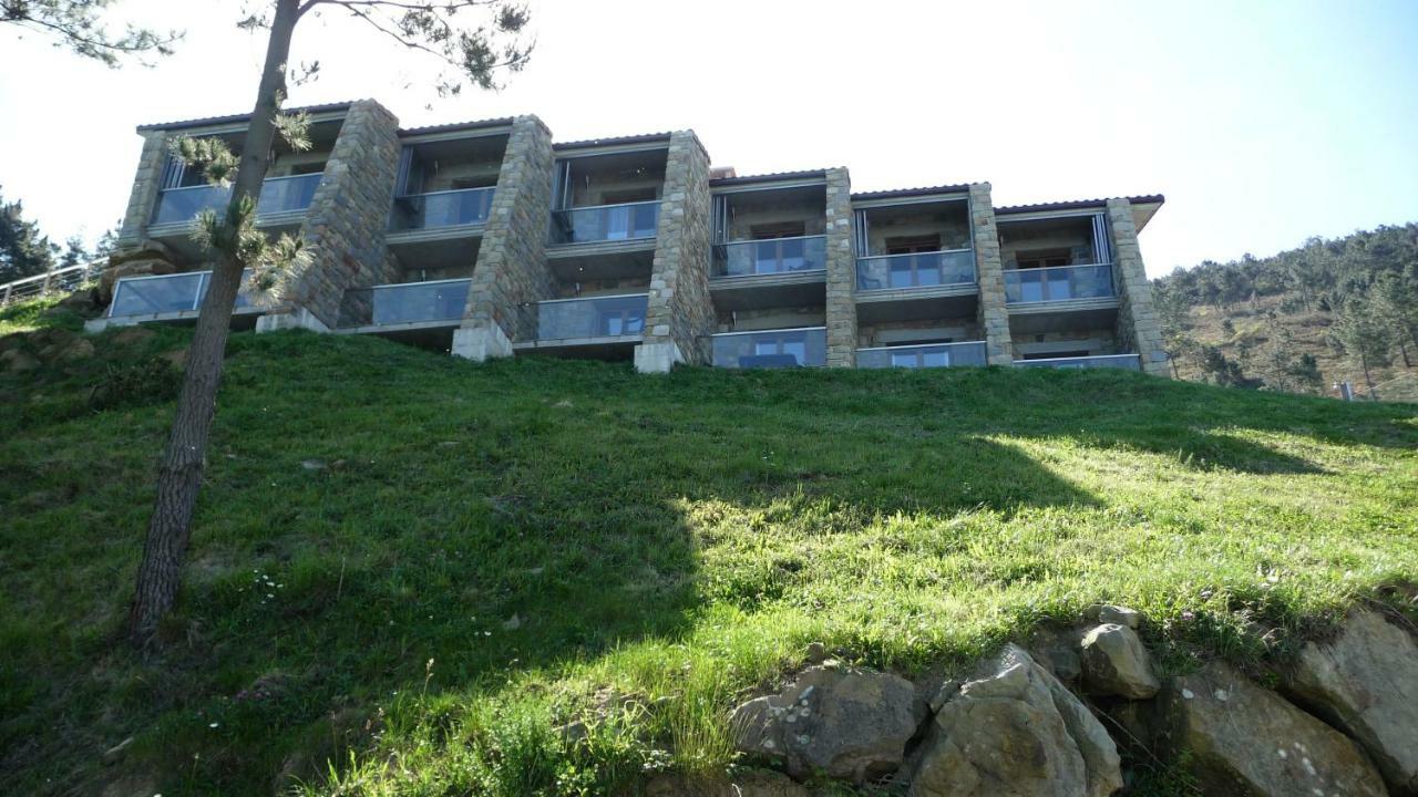 Itxaspe Landhaus