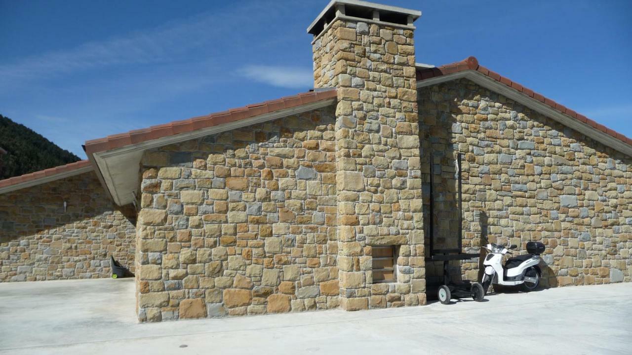 Landhaus Itxaspe