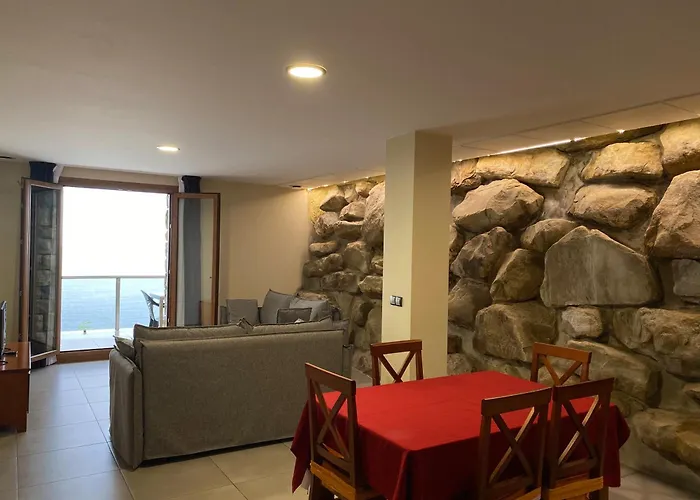 Agroturismo Itxaspe