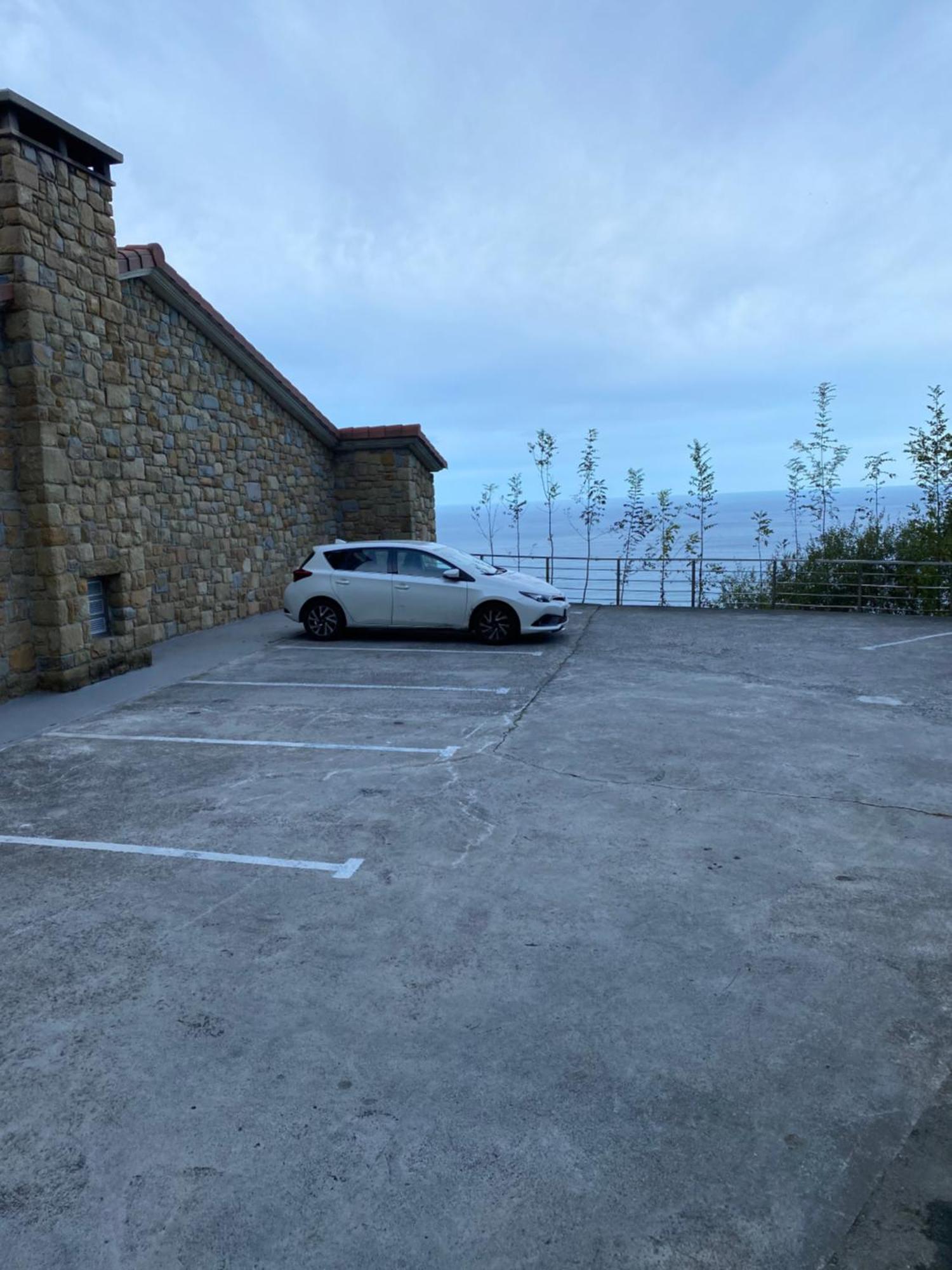Casa rural Itxaspe