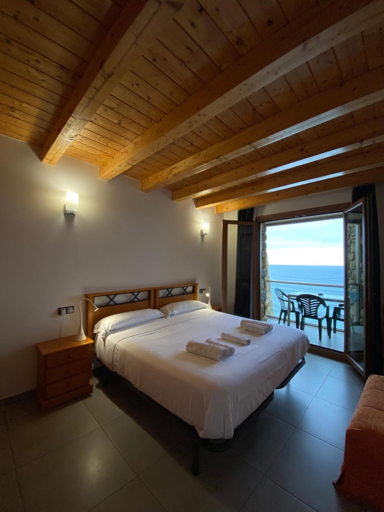 Casa rural Itxaspe Orio