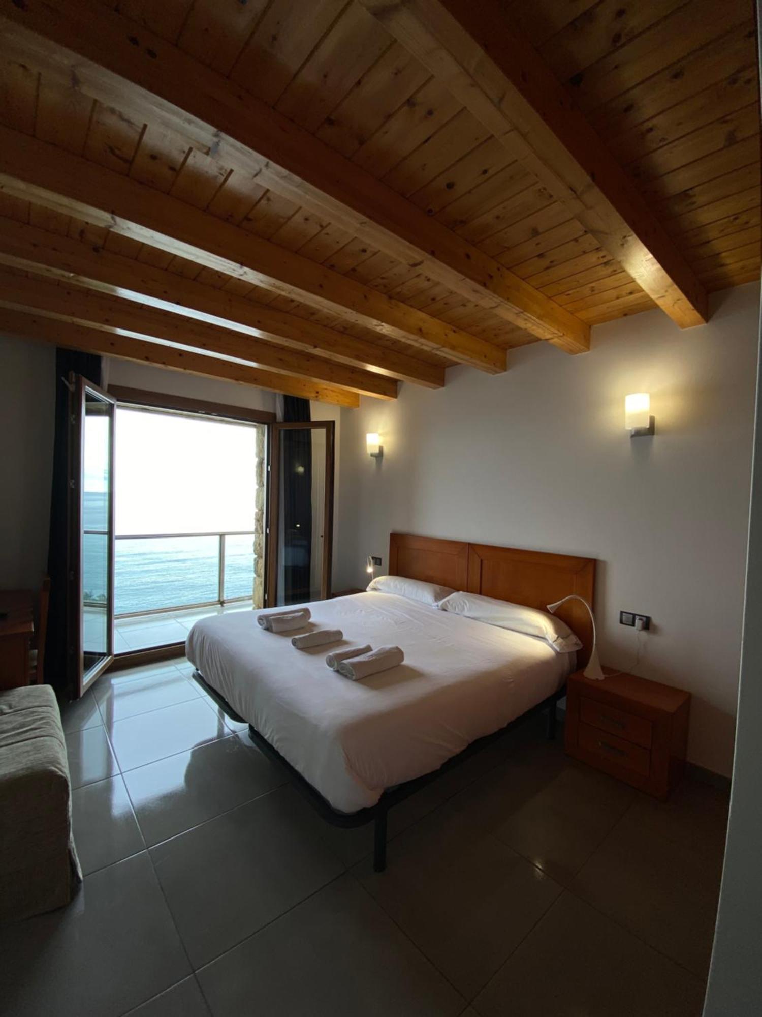 Casa rural Itxaspe