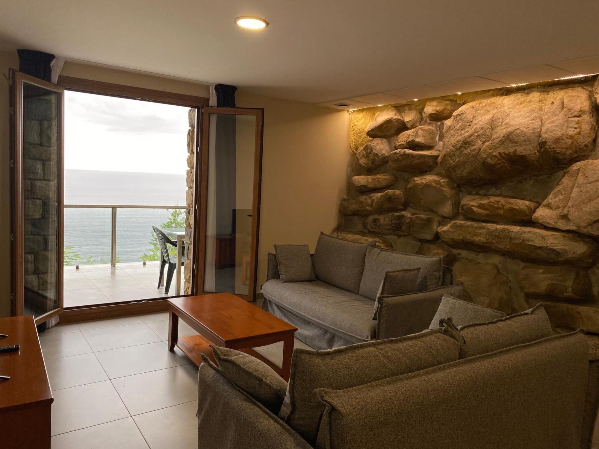 Casa rural Itxaspe *