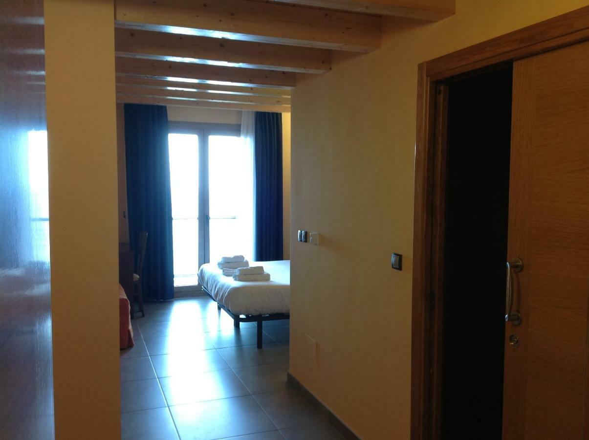 Itxaspe Casa rural