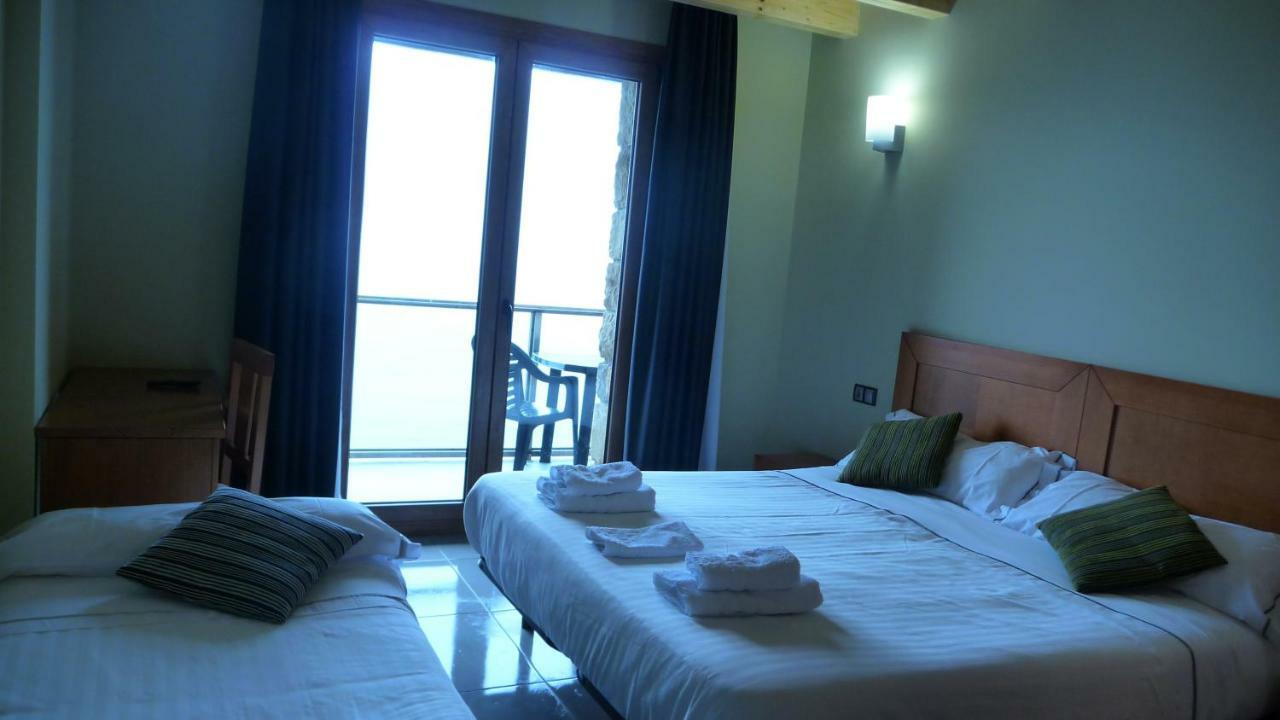 Itxaspe Casa rural