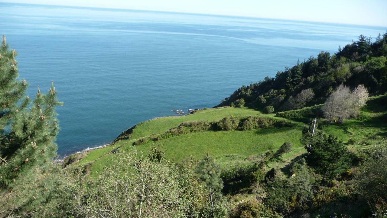 Casa rural Itxaspe *