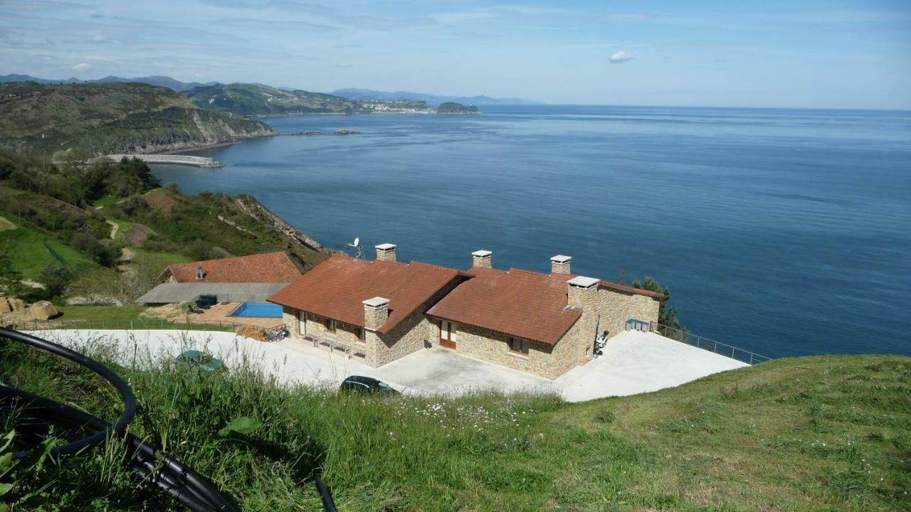 Agroturismo Itxaspe