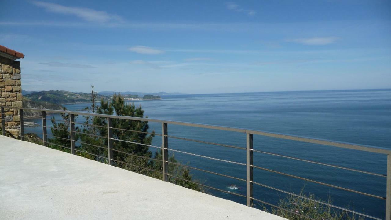 Itxaspe Casa rural Orio
