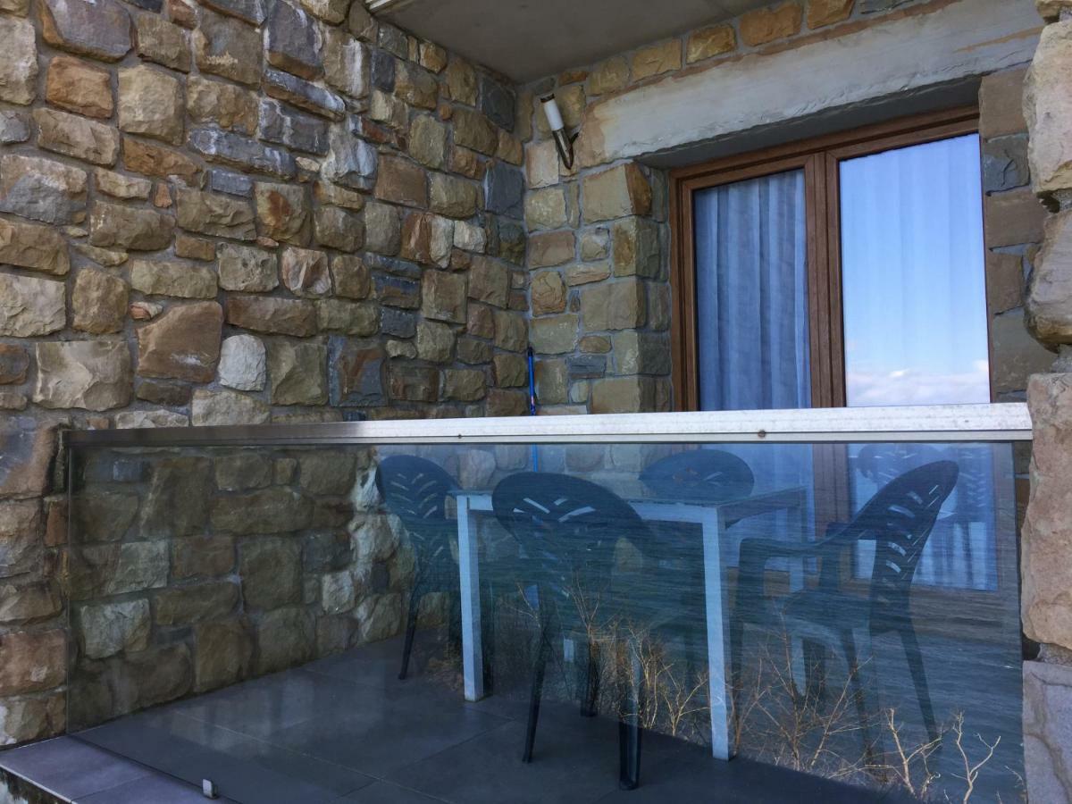 Casa rural Itxaspe